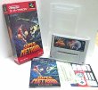 Photo1: SNES game SUPER METROID import Japan All complete (1)