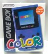 Photo4: Gameboy Color handheld Purple complete (4)