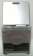 Photo4: Gameboy Advance SP Silver only handheld import Japan  (4)