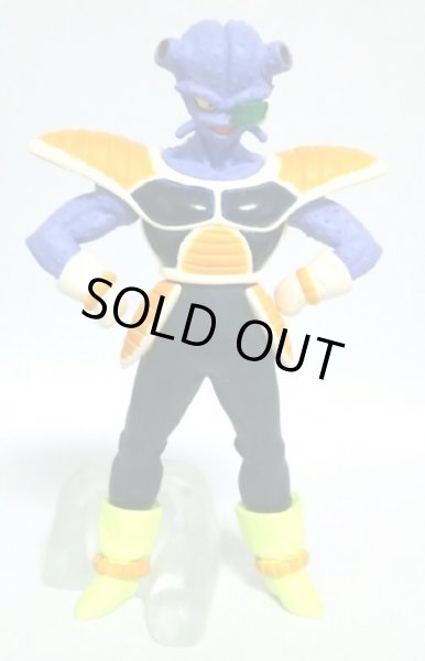 Photo1: DRAGON BALL Z figure Cui (1)