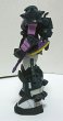 Photo4: Mobile Suit GUNDAM figure Black Zak (4)