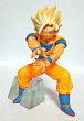 Photo1: DRAGON BALL Z Figure SON-GOKU(KA-ME-HA-ME-HA) (1)