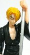 Photo3: ONE PIECE Character Figure SANJI Samurai ver (3)