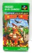 Photo2: SNES game Donkey Kong Country import Japan  (2)