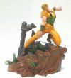 Photo1: JOJO'S BIZARRE ADVENTURE Character Figure DIO BRANDO part2 (1)