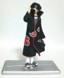 Photo1: NARUTO Character Figure UCHIHA ITACHI (1)