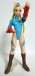 Photo1: STREET FIGHTER Figure CAMMY  (1)