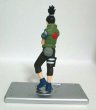 Photo2: NARUTO Character Figure NARA SHIKAMARU (2)