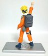 Photo2: NARUTO Character Figure UZUMAKI NARUTO (2)