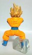 Photo2: DRAGON BALL Z Figure SON-GOKU(KA-ME-HA-ME-HA) (2)