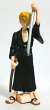 Photo1: ONE PIECE Character Figure SANJI Samurai ver (1)