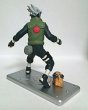 Photo2: NARUTO Character Figure HATAKE KAKASHI (2)