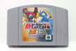 Photo1: N64 game Pokémon Stadium Gold&Silver Crystal version only cartridge import Japan  (1)