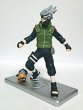 Photo1: NARUTO Character Figure HATAKE KAKASHI (1)