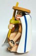 Photo2: ONE PIECE Character Figure USOPP Samurai ver (2)