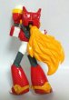 Photo2: Mega Man X Zero figure  (2)