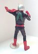 Photo2: Masked Rider No,2 Action Figure  (2)