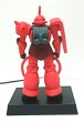 Photo3: Mobile Suit GUNDAM figure Sher Zak (3)