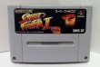 Photo2: SNES Street Fighter2,turbo,Super set only cartridge import Japan  (2)