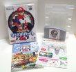 Photo4: N64 game Mario Kart64 with controller import Japan  (4)