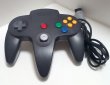 Photo11: N64 game Mario Kart64 with controller import Japan  (11)