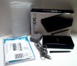 Photo1: NINTENDO DS LITE Black USA version with box (1)