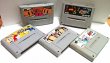 Photo1: SNES Super Bomberman1,2,3,4,5only cartridge  import Japan  (1)