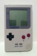 Photo1: Gameboy Pocket gray only handheld  (1)