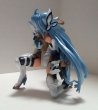 Photo2: Xenosaga figure COS-MOS Sit down (2)