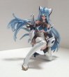 Photo1: Xenosaga figure COS-MOS Sit down (1)