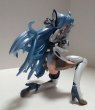 Photo4: Xenosaga figure COS-MOS Sit down (4)