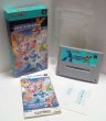 Photo1: SNES game Mega Man X (Rockman X) import Japan  (1)