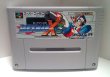 Photo4: SNES game Mega Man(Rockman)X3 import Japan  (4)