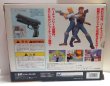 Photo2: SEGA SATURN Virtua Cop boxed Virtua Gun import Japan  (2)