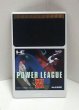 Photo4: PC engine Hu card POWER LEAGUE3 import Japan  (4)