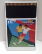 Photo4: PC engine Hu card Formation Soccer Human Cup 90 import Japan  (4)