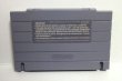 Photo2: SNES game SUPER MARIO ALL STARS only cartridge USA version (2)