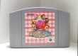 Photo1: NINTENDO64 game Hoshi no Kirby64 import Japan only cartridge (1)