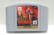 Photo1: NINTENDO64 game Castlevania Apocalypse import Japan only cartridge (1)