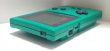 Photo3: Gameboy Pocket Green only handheld  (3)