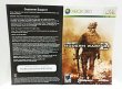 Photo5: Xbox360 game Call Of Duty Modern Warfare2 import Japan  (5)
