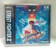 Photo1: PC engine Hu card Street Fighter2' import Japan  (1)