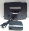 Photo2: Nintendo64 console without box import Japan  (2)