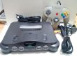 Photo1: Nintendo64 console without box import Japan  (1)