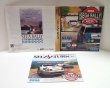 Photo4: SEGA SATURN SEGA RALLY import Japan  (4)