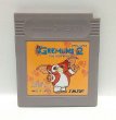 Photo1: Gameboy Gremlins2 only cartridge  (1)