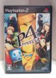 Photo1: Playstation2 game Persona4 import Japan  (1)