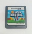 Photo4: Nintendo DS game New Super Mario Brothers import Japan  (4)