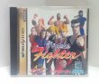 Photo1: SEGA SATURN Virtua Fighter import Japan  (1)