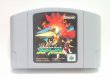 Photo1: NINTENDO64 Star Fox64 import Japan only cartridge (1)